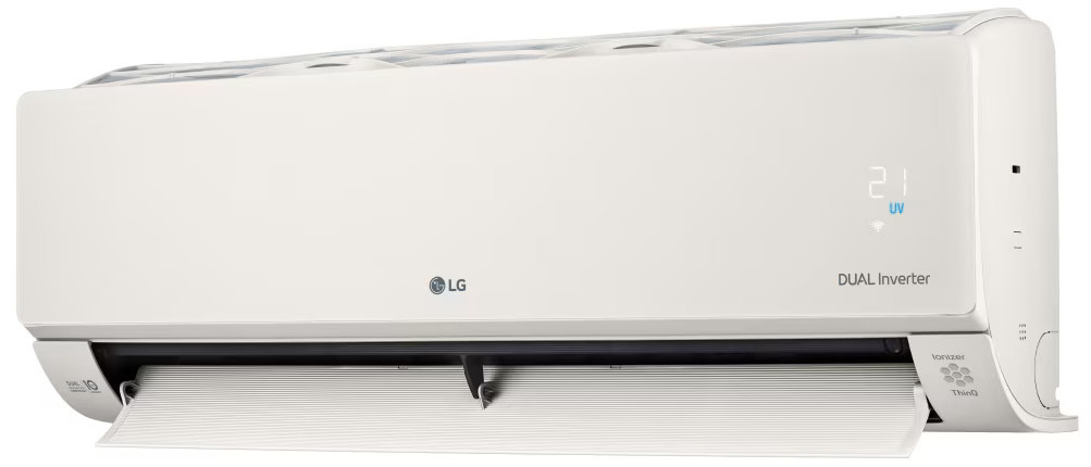 Кондиционер LG Artcool Objet Nature Beige AB09BK