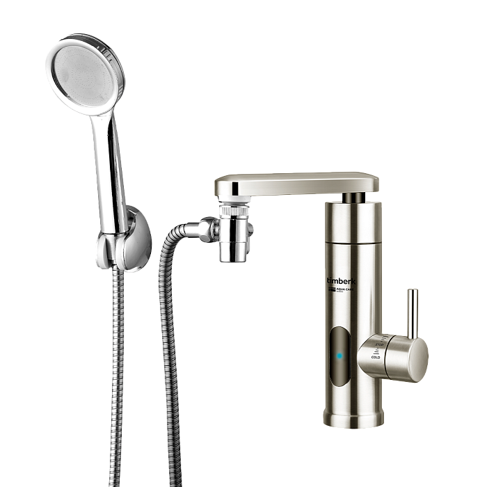 Проточный водонагреватель Timberk Aqua Care T-IT3-MD-R14