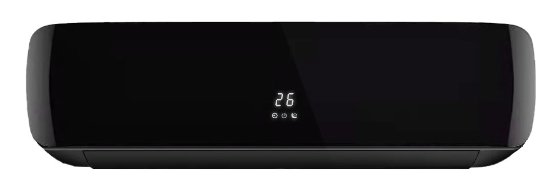 Кондиционер Hisense Black Crystal DC AS-13UW4RVETG01