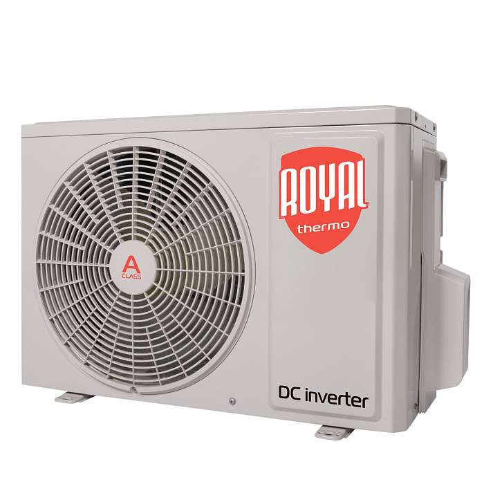 Кондиционер Royal Thermo Perfecto RTPI-07HN8