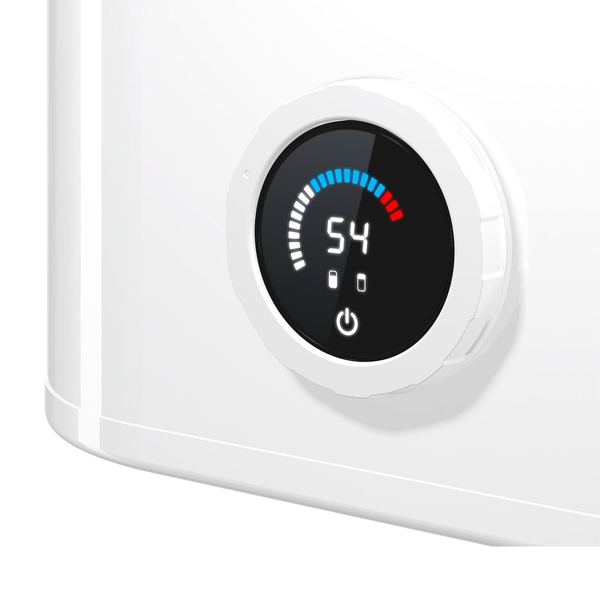 Накопительный водонагреватель Thermex MS 100 V (pro)