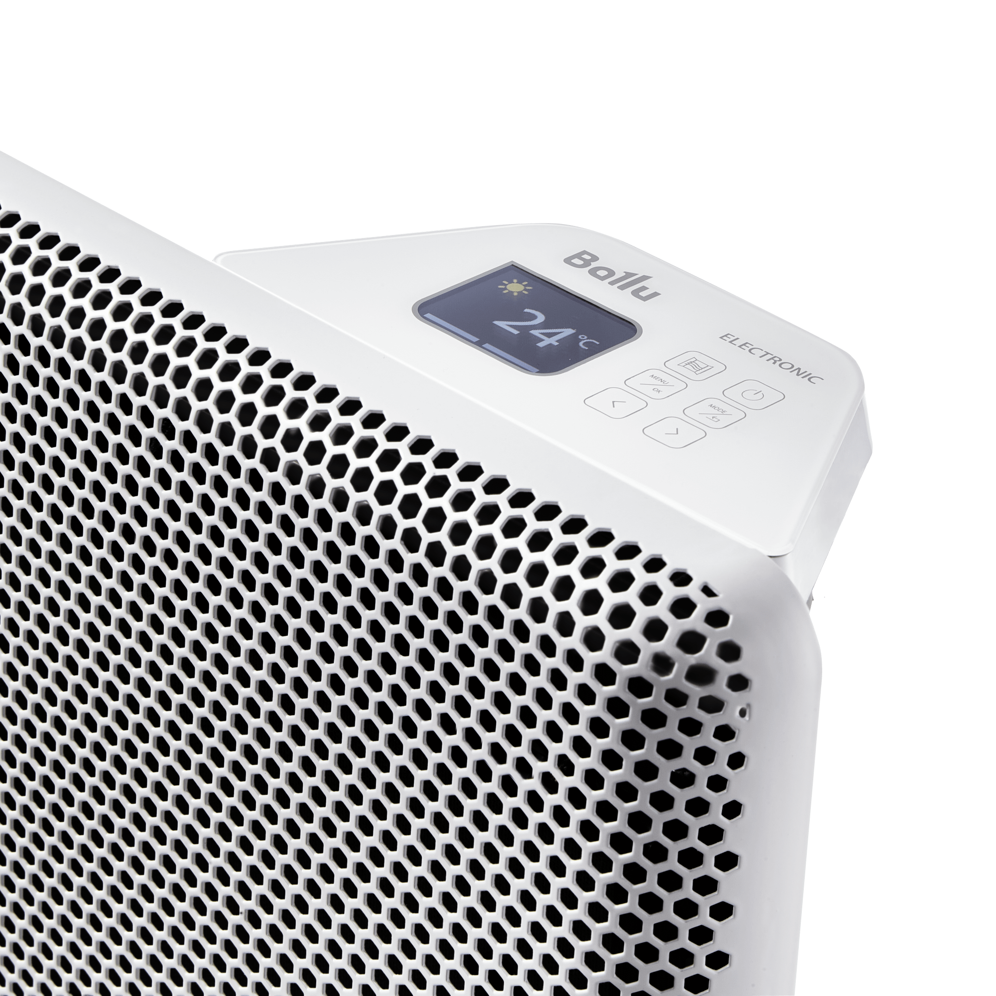 Конвектор Ballu Apollo Infrared BIHP/A-2000