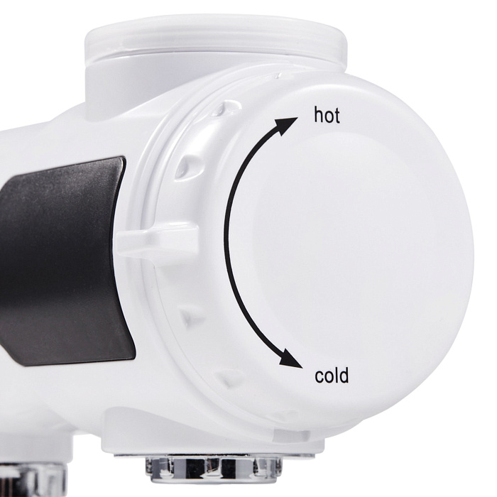 Проточный водонагреватель Royal Thermo UniTap Mini
