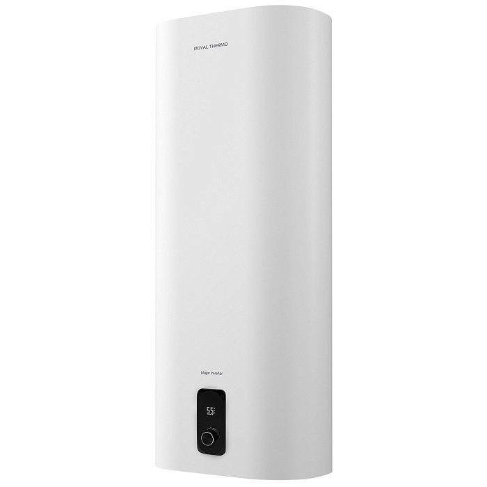 Накопительный водонагреватель Royal Thermo RWH 100 Major Inverter