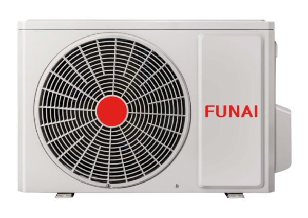 Кондиционер Funai Daijin RAC-DA20HP.D01