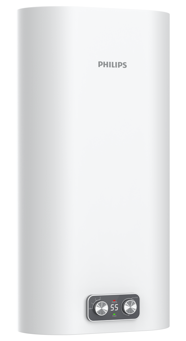 Накопительный водонагреватель Philips AWH1617/51(80YB)