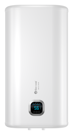 Накопительный водонагреватель Thermex Decido 100 Wi-Fi