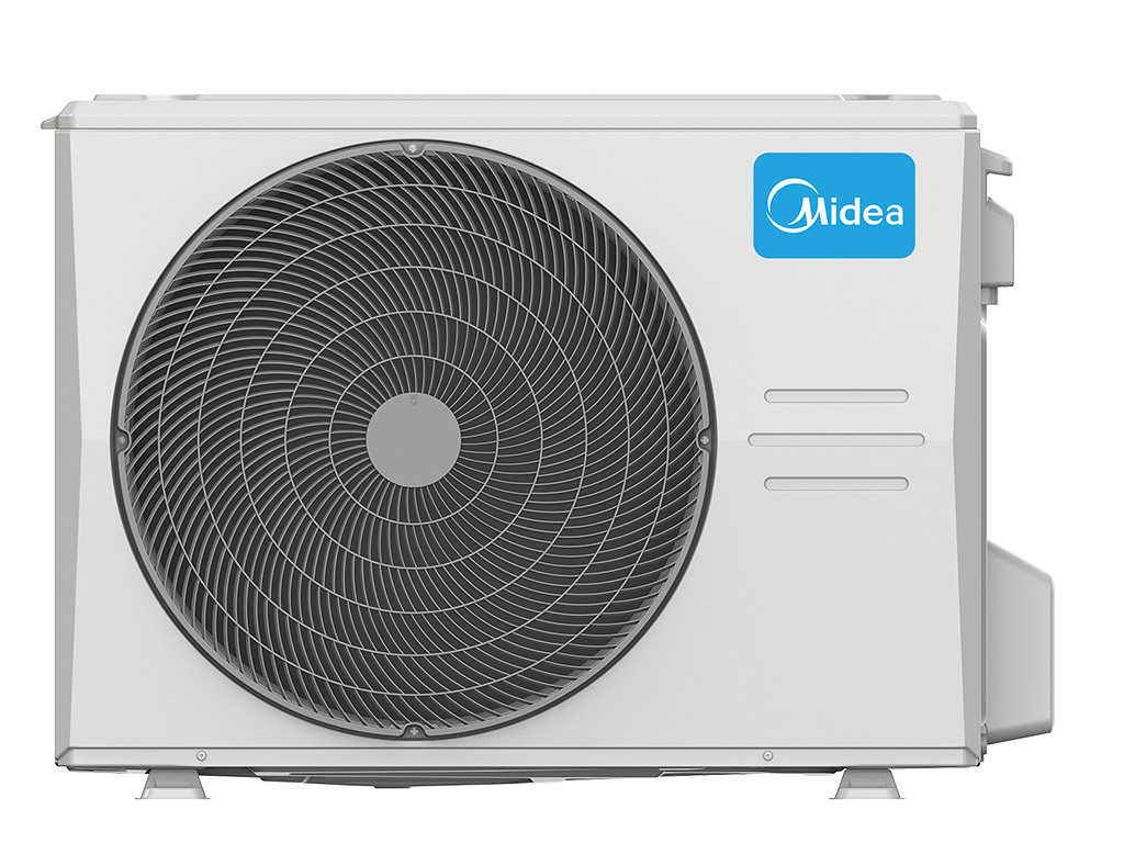 Кондиционер Midea Unlimited MSAG2-12HRN1-I/MSAG2-12HRN1-O