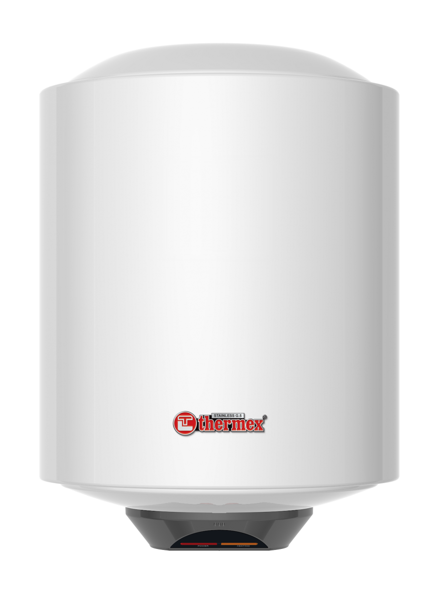 Накопительный водонагреватель Thermex Eterna 30 V Slim