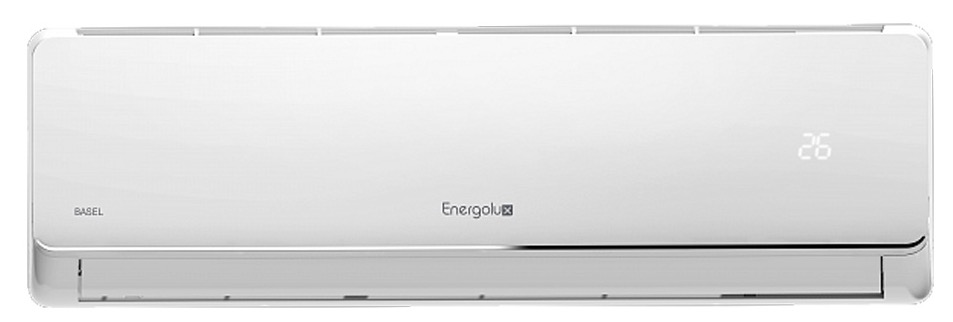 Кондиционер Energolux Basel 5 SAS36B5-A SAU36B5-A