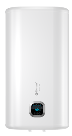Накопительный водонагреватель Thermex Decido 80 Wi-Fi