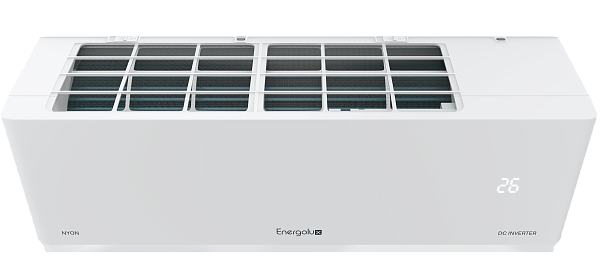 Кондиционер Energolux NYON SAS07IL1-AI SAU07IL1-AI