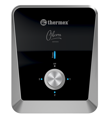 Проточный водонагреватель THERMEX Oberon 6000