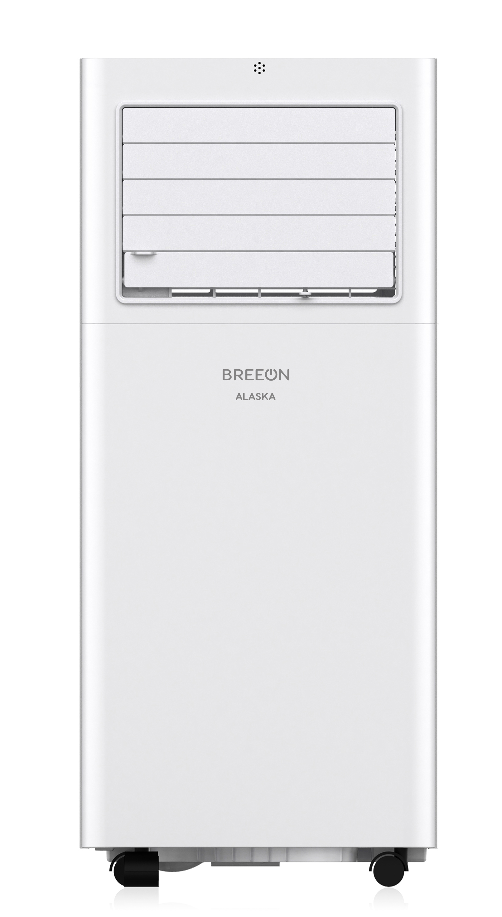 Мобильный кондиционер Breeon Alaska BPC-07TDR