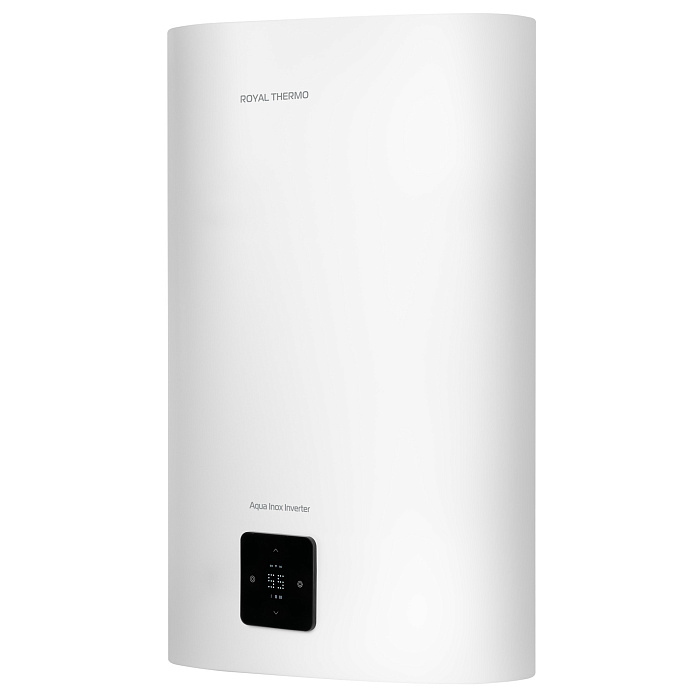 Накопительный водонагреватель Royal Thermo RWH 100 Aqua Inox Inverter