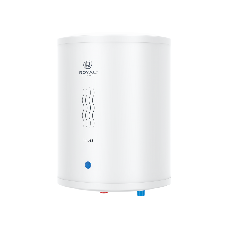 Накопительный водонагреватель Royal Clima RWH-TS15-RSU