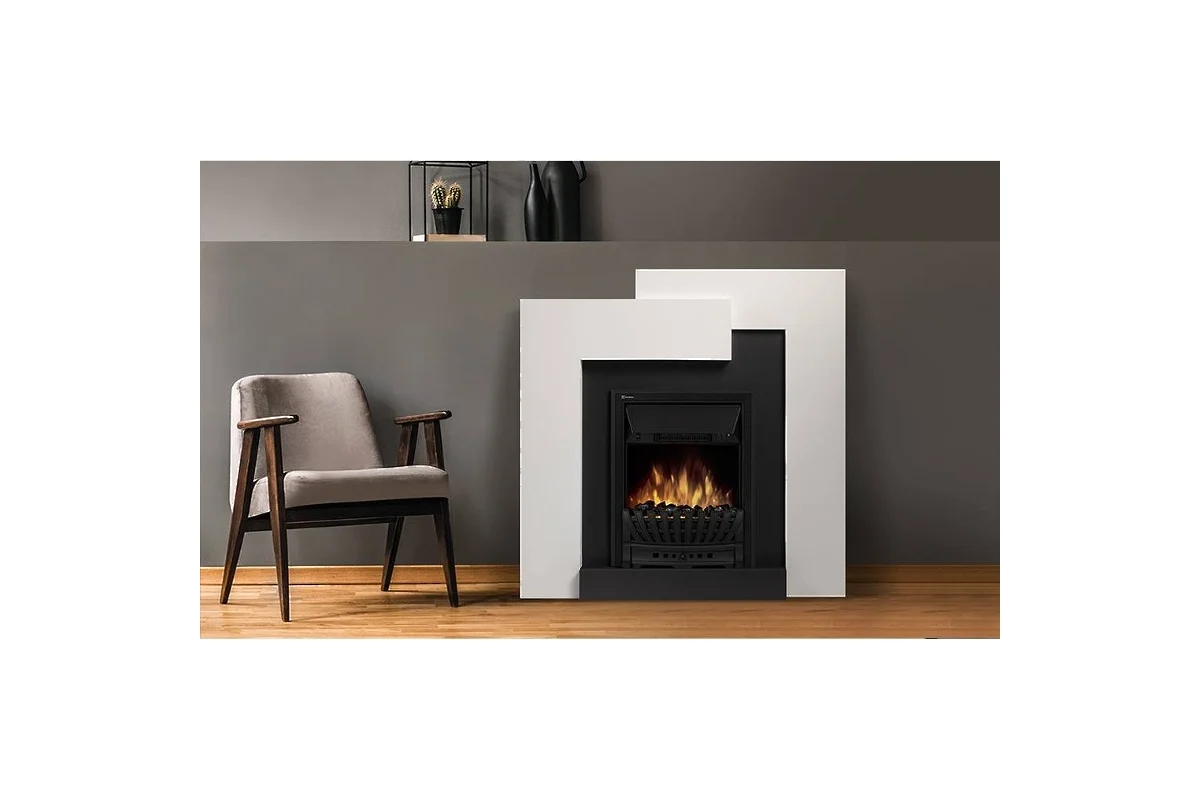 Электрокамин Electrolux Classic EFP/P-1020LS