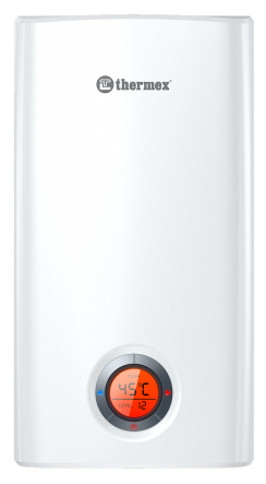 Проточный водонагреватель THERMEX Topflow Pro 21000