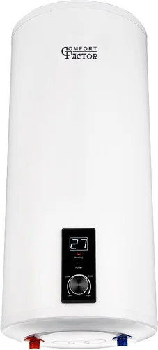 Накопительный водонагреватель Comfort Factor Round RS-80