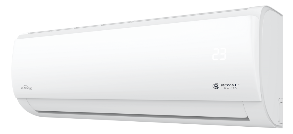 Кондиционер Royal Clima Triumph Lite Inverter RCI-TWL22HN