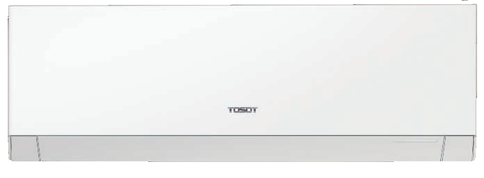 Кондиционер Tosot Clivia T24H-SCD/I/T24H-SCD/O
