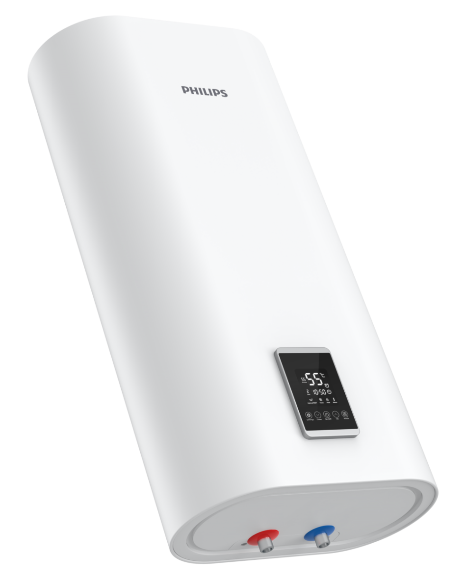 Накопительный водонагреватель Philips AWH1622/51(80YC)