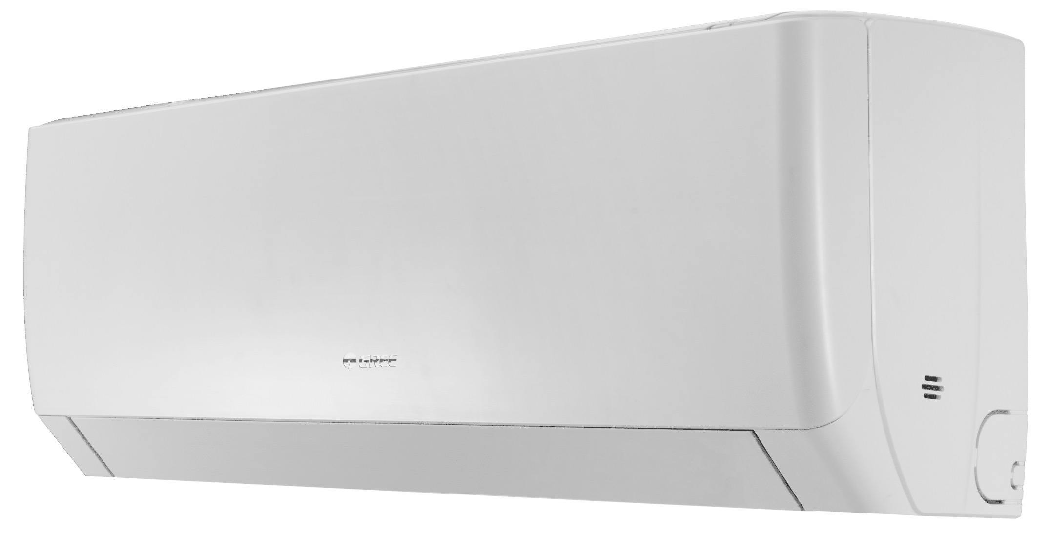 Кондиционер Gree Pular Inverter Arctic R32 GWH18AGDXD-K6DNA4E white