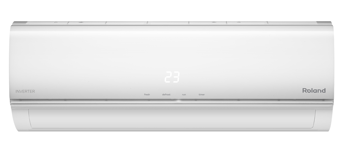 Кондиционер Roland Favorite II Inverter FIU-09HSS010/N5