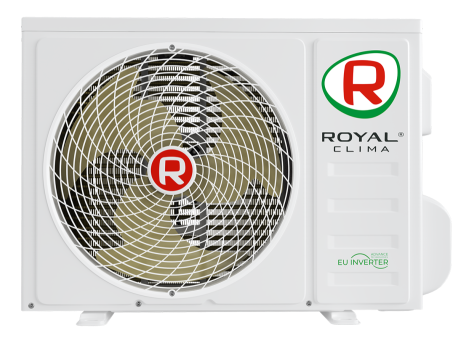 Кондиционер Royal Clima Royal Fresh Full DC EU Inverter RCI-RF30HN