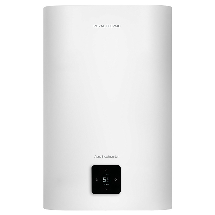 Накопительный водонагреватель Royal Thermo RWH 100 Aqua Inox Inverter