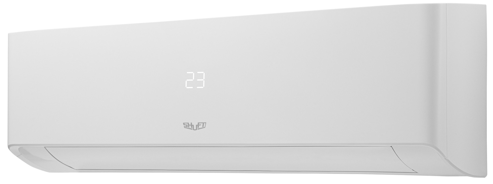 Кондиционер Shuft Soturai SFTH-12HN8
