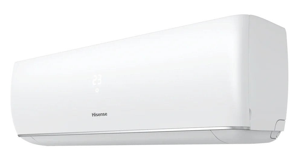 Кондиционер Hisense Expert Pro DC AS-24UW4RBBTV05
