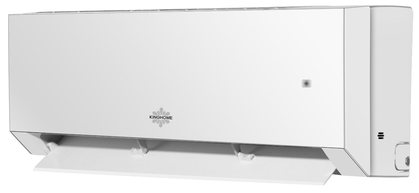 Кондиционер KingHome Viola KWH09AUCXB-K6DNA2A