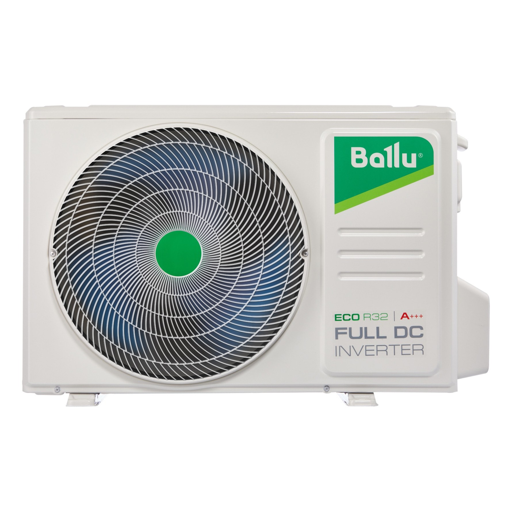 Кондиционер Ballu Ice Peak ERP Full DC  BSPKI-10HN8