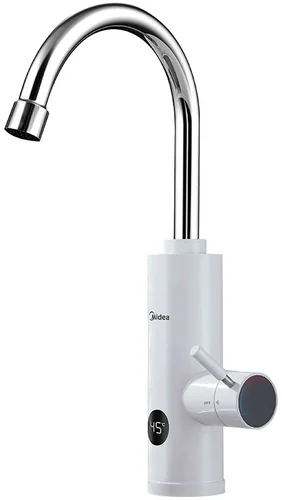 Проточный водонагреватель Midea Flow MTWH-3000