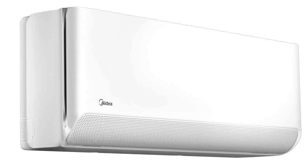 Кондиционер Midea Breezeless E MSFE-24N8D6-I/MSFE-24N8D6-O
