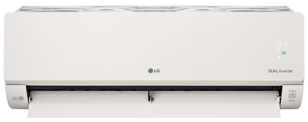 Кондиционер LG Artcool Objet Nature Beige AB09BK