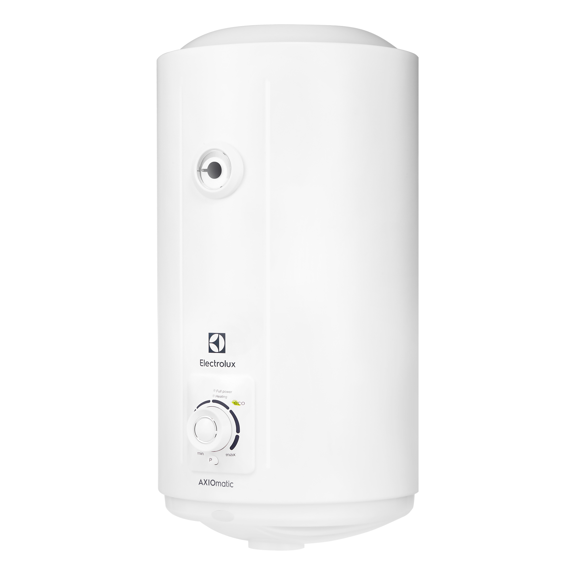 Накопительный водонагреватель Electrolux EWH 80 AXIOmatic Slim