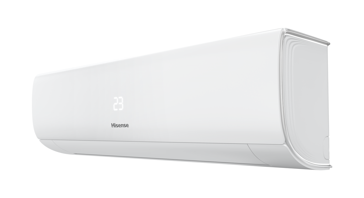 Кондиционер Hisense Zoom DC AS-07UW4RYRKB00