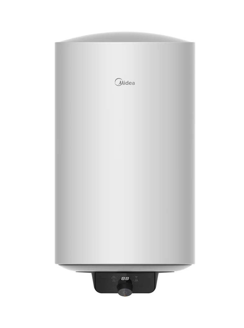 Накопительный водонагреватель Midea Red MWH-5015-RED