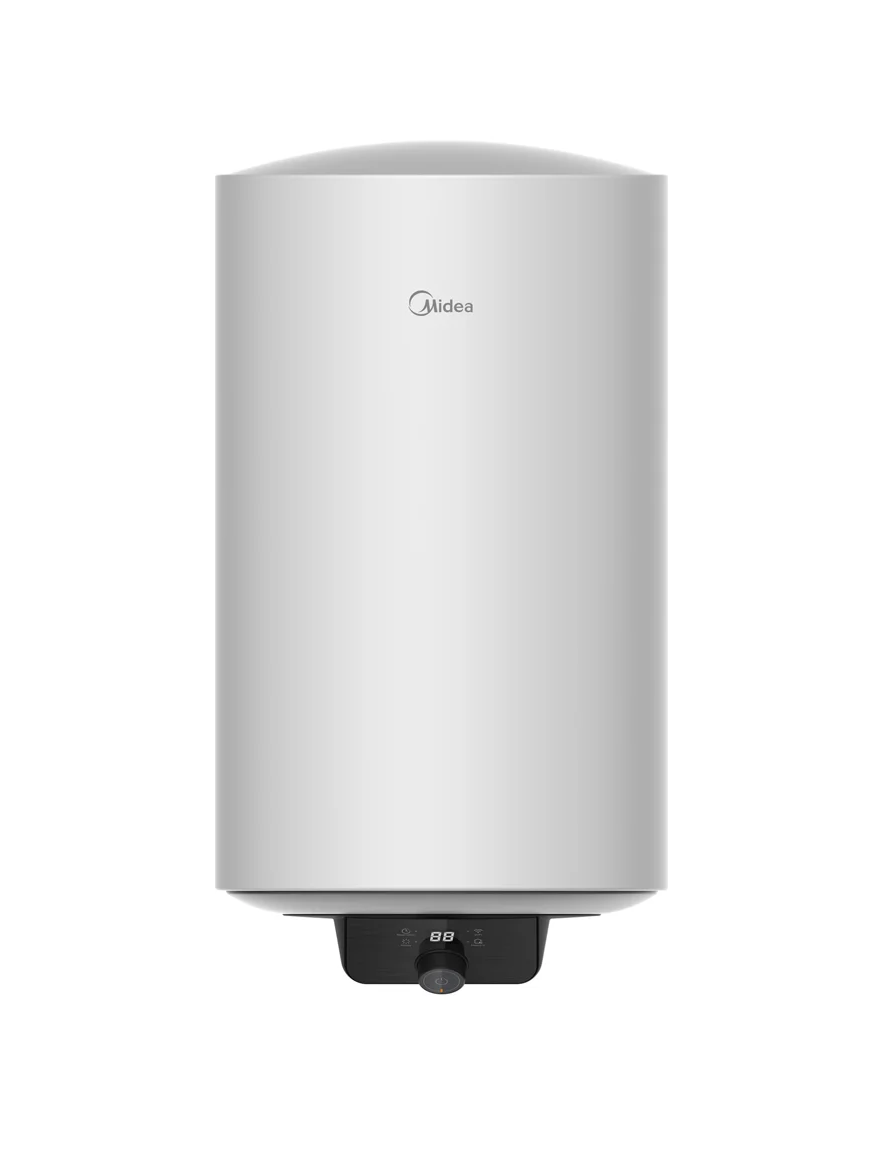 Накопительный водонагреватель Midea Red MWH-8015-RED