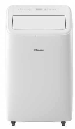 Мобильный кондиционер Hisense C-series AP-12CW4GQCS00