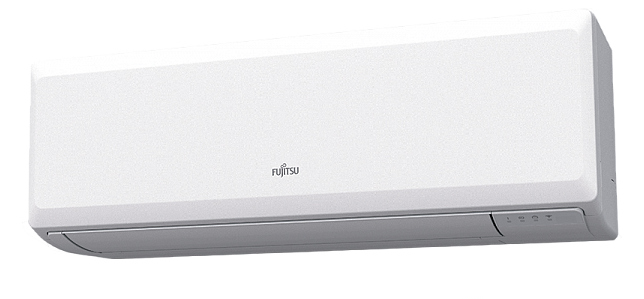 Кондиционер Fujitsu Clarios ASYG07KPCA/AOYG07KPCA