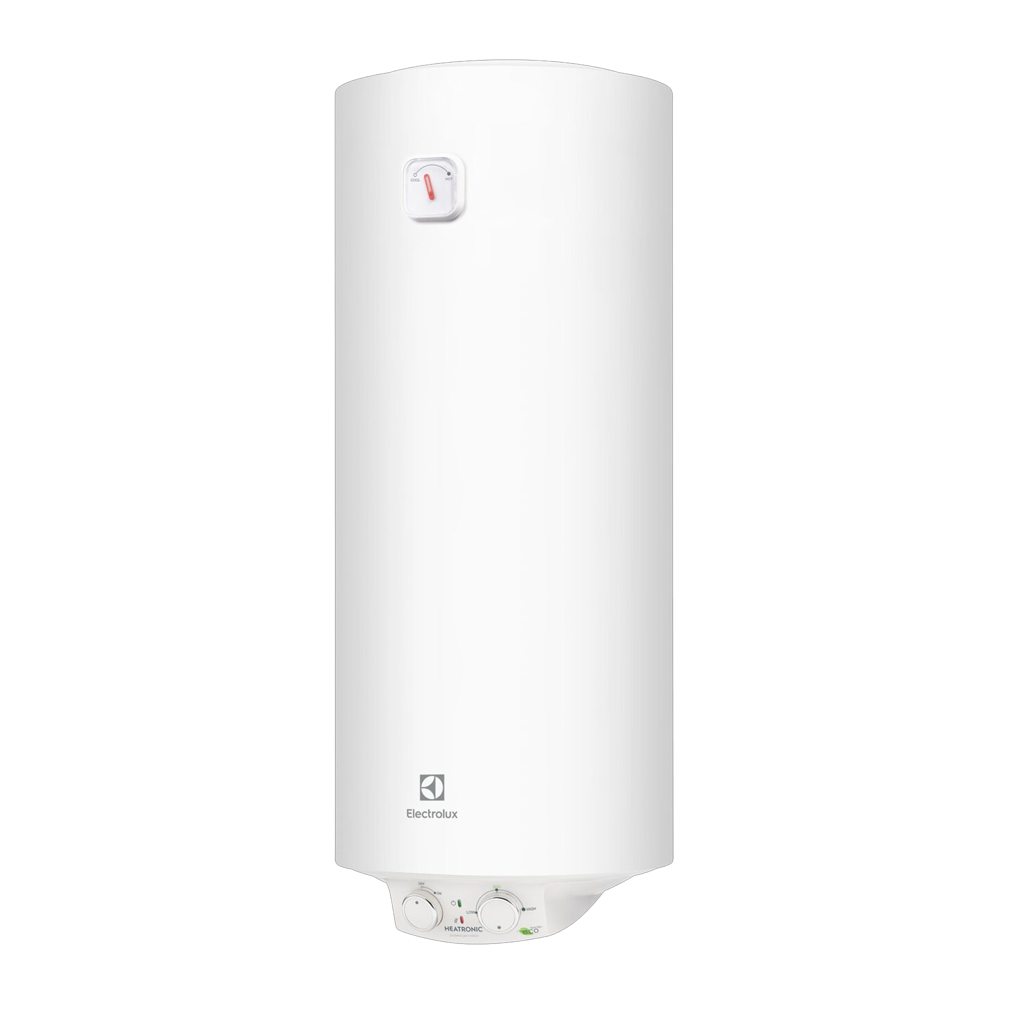 Накопительный водонагреватель Electrolux EWH 50 Heatronic Slim DryHeat