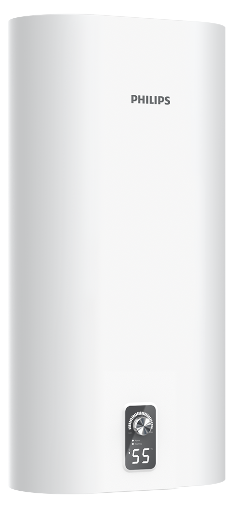 Накопительный водонагреватель Philips AWH1627/51(80YD)