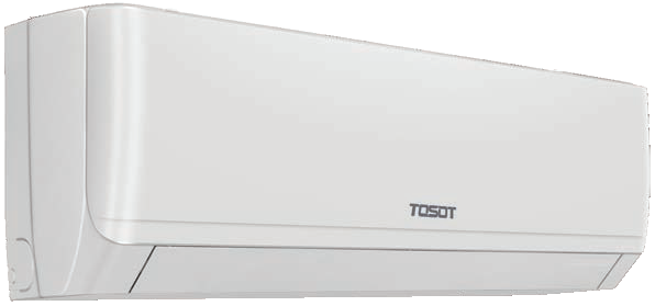Кондиционер Tosot Natal T07H-SnN2/I/T07H-SnN2/O