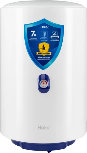 Накопительный водонагреватель Haier ES80V-A4