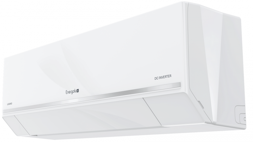 Кондиционер Energolux LUGANO PRO LINE HP SAS09DL3-AI/SAU09DL3-AI