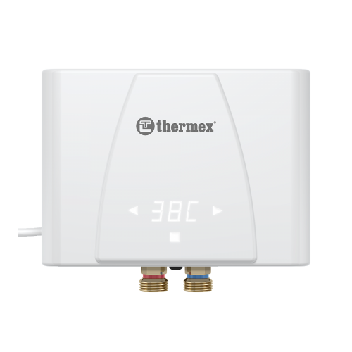 Проточный водонагреватель THERMEX Trend 6000