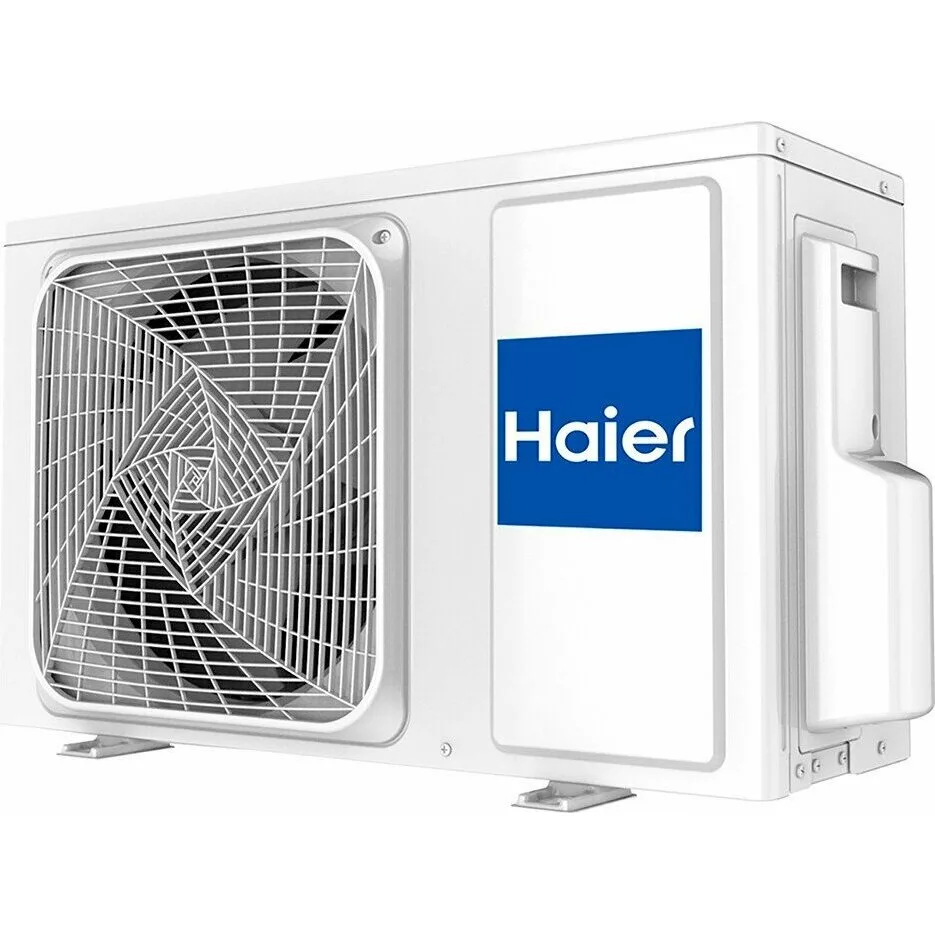 Кондиционер Haier Stellar HP -20C AS20SHP1HRA-W/1U20SHP1FRA